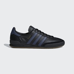 Adidas Jeans Női Utcai Cipő - Fekete [D34602]